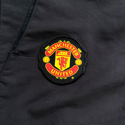 Nike x Manchester United Vintage Trackpants 2006/07 | S