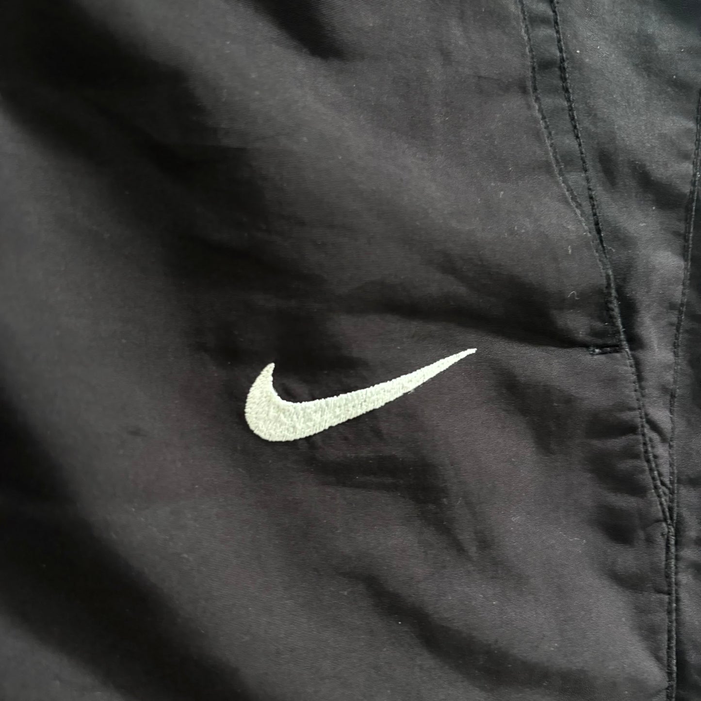 Nike x Manchester United Vintage Trackpants 2006/07 | S