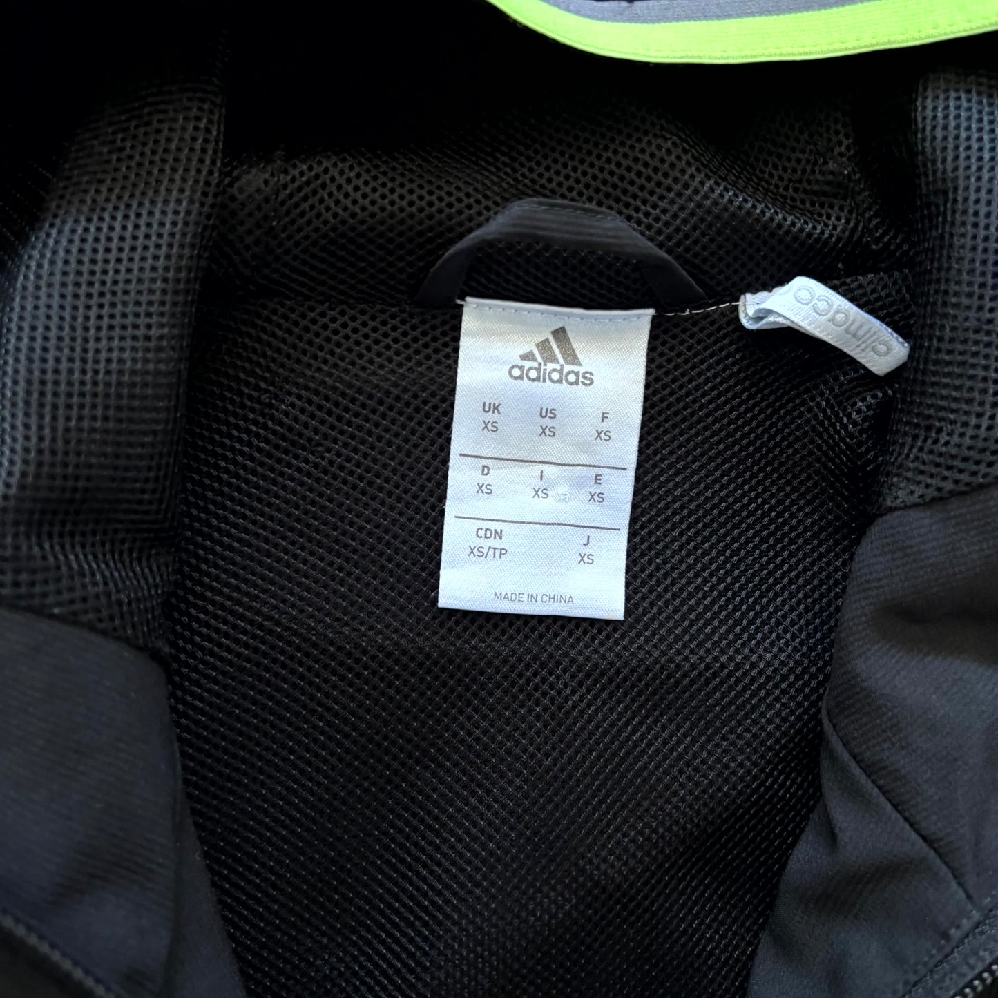 Adidas x FC Chelsea Vintage Tracksuit 2017/18 | XS