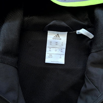 Adidas x FC Chelsea Vintage Tracksuit 2017/18 | XS