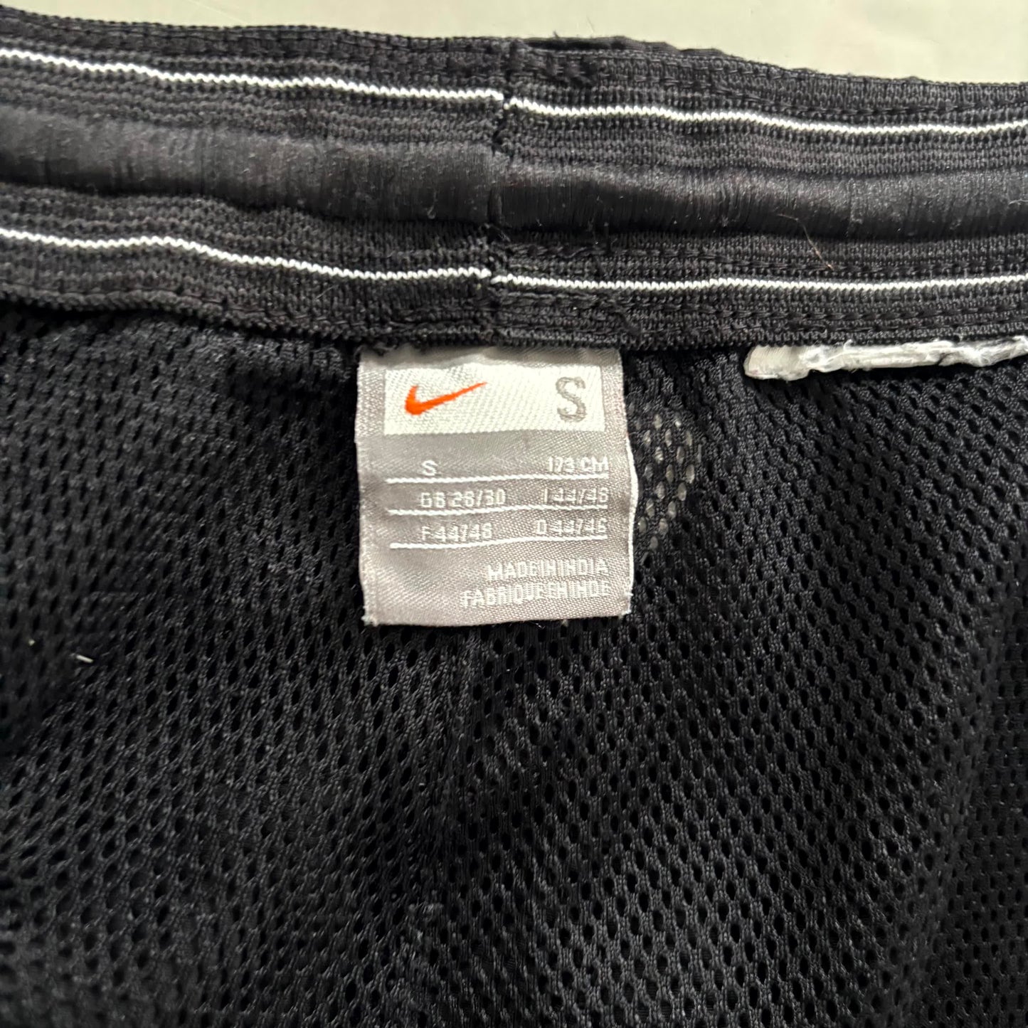 Nike x Manchester United Vintage Trackpants 2006/07 | S