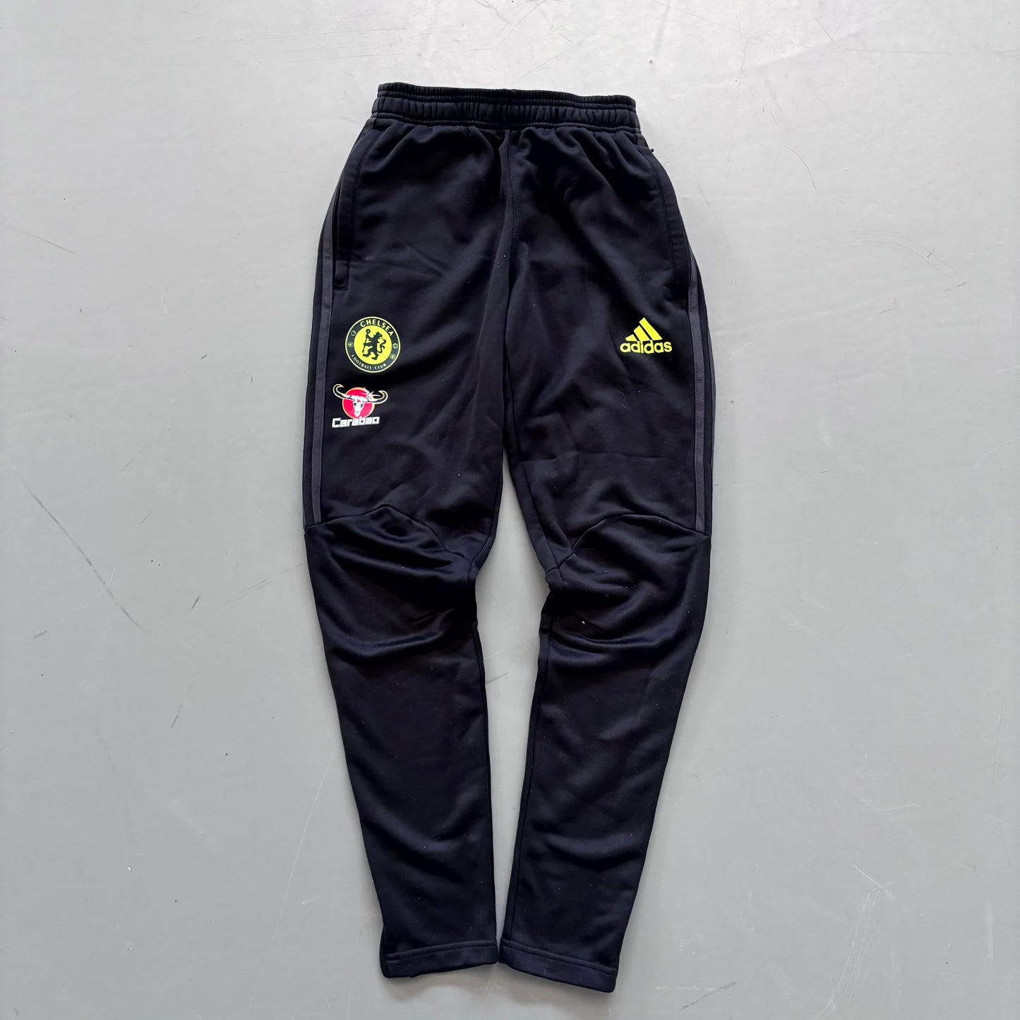 Adidas x FC Chelsea Vintage Tracksuit 2017/18 | XS