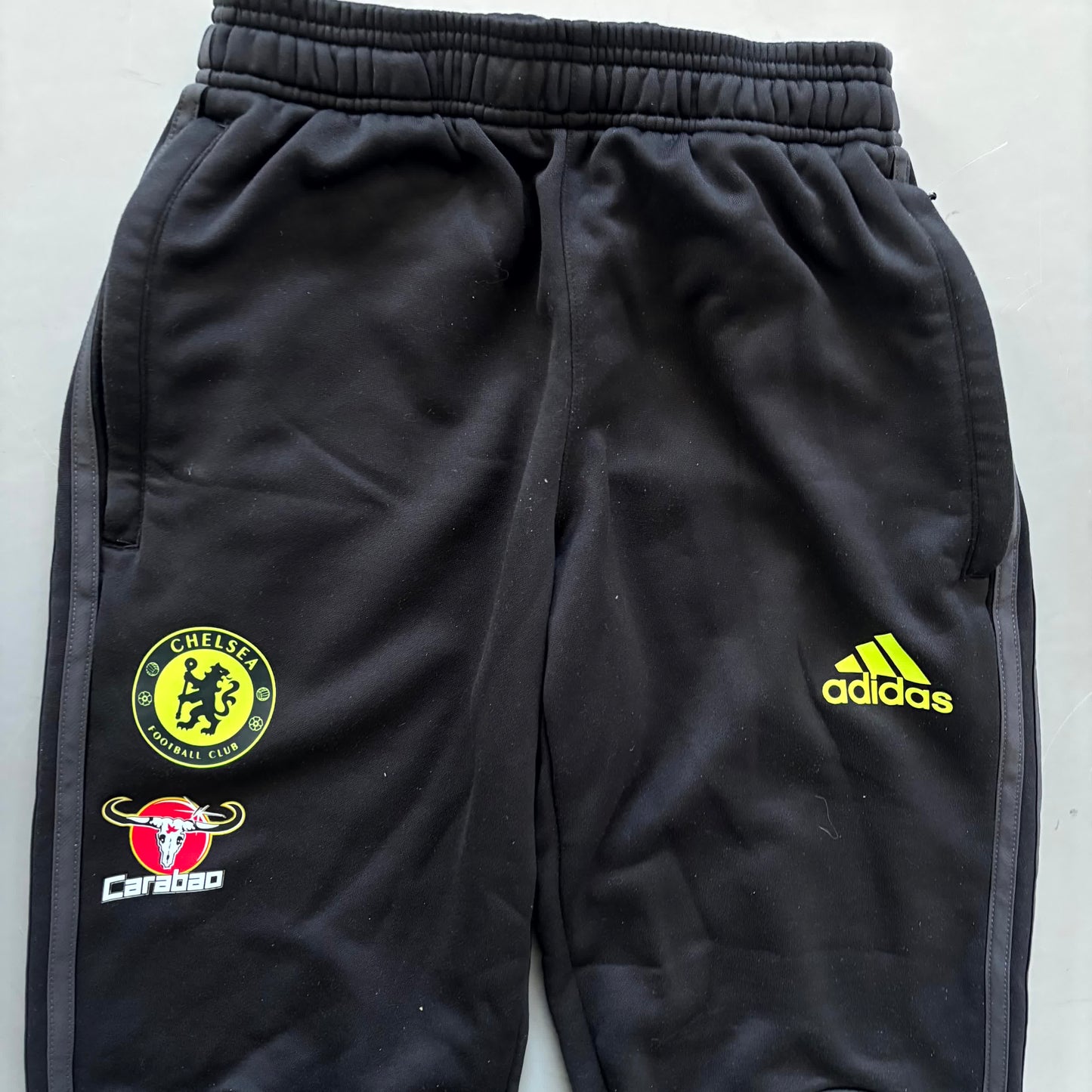 Adidas x FC Chelsea Vintage Tracksuit 2017/18 | XS