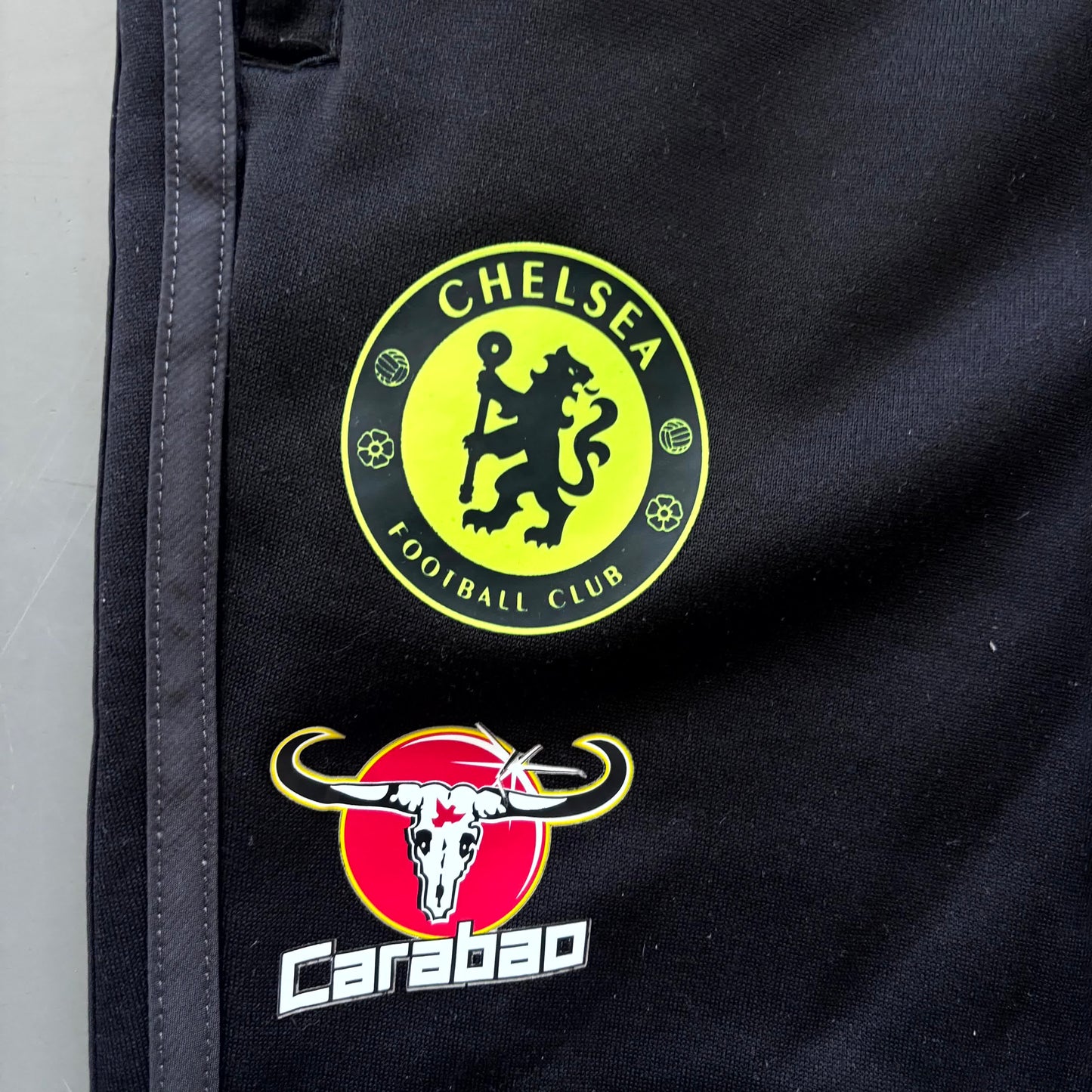 Adidas x FC Chelsea Vintage Tracksuit 2017/18 | XS