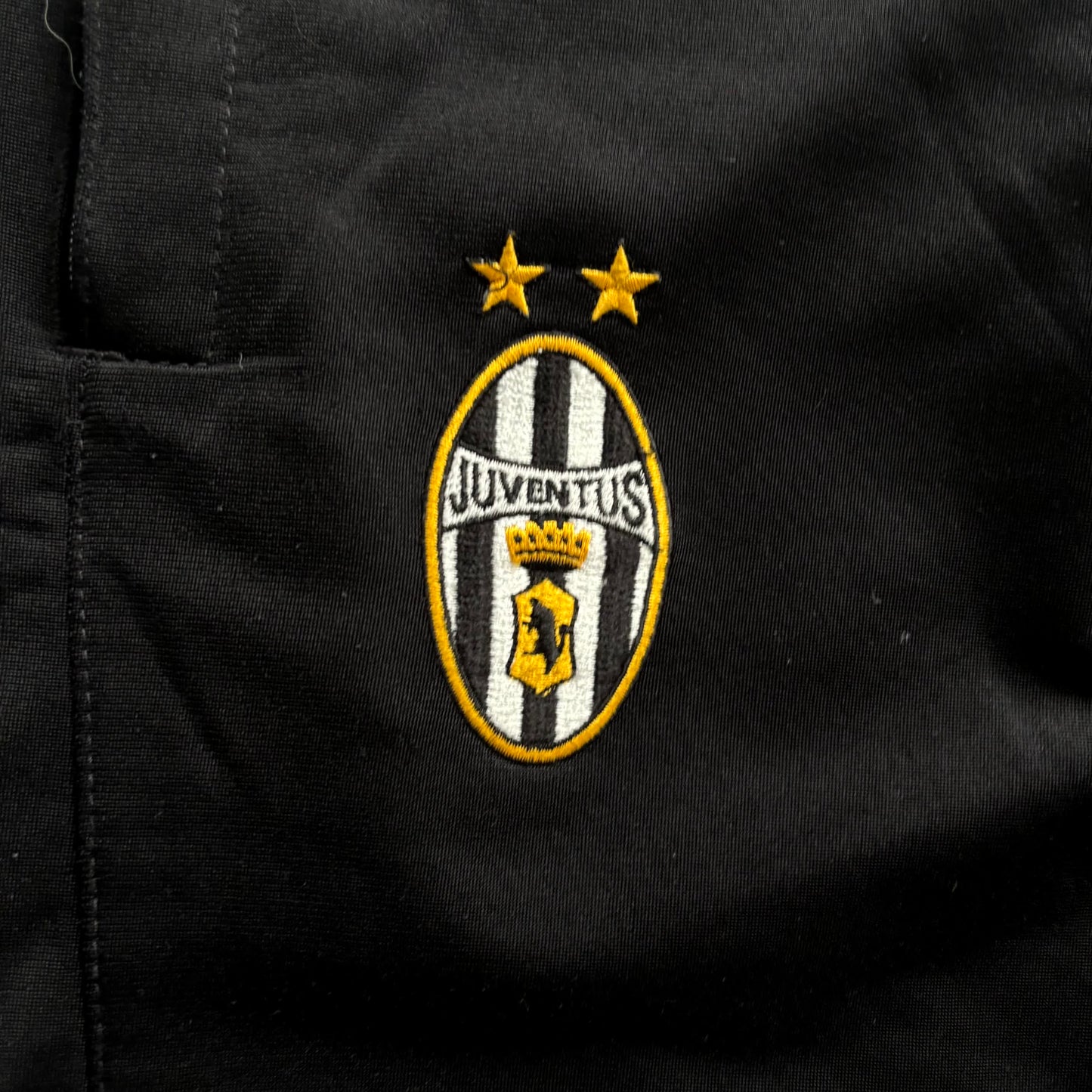 Nike x Juventus Turin Sweatpants 2004/05 | S