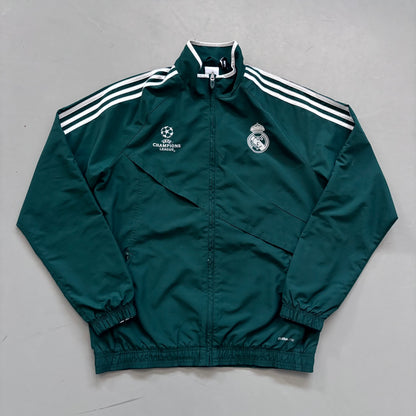 Adidas x Real Madrid CL Vintage 2008/09 | XL