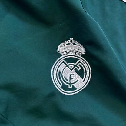 Adidas x Real Madrid CL Vintage 2008/09 | XL