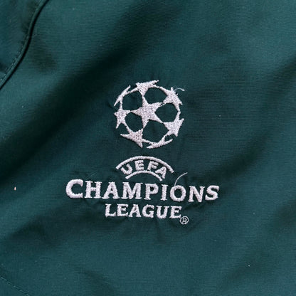 Adidas x Real Madrid CL Vintage 2008/09 | XL