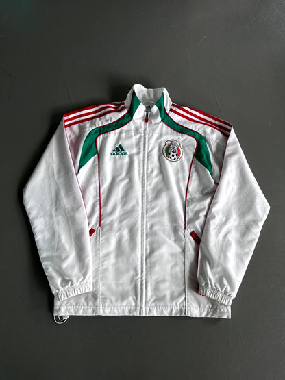 Adidas x Mexico Vintage Tracksuit 2005/06 | S