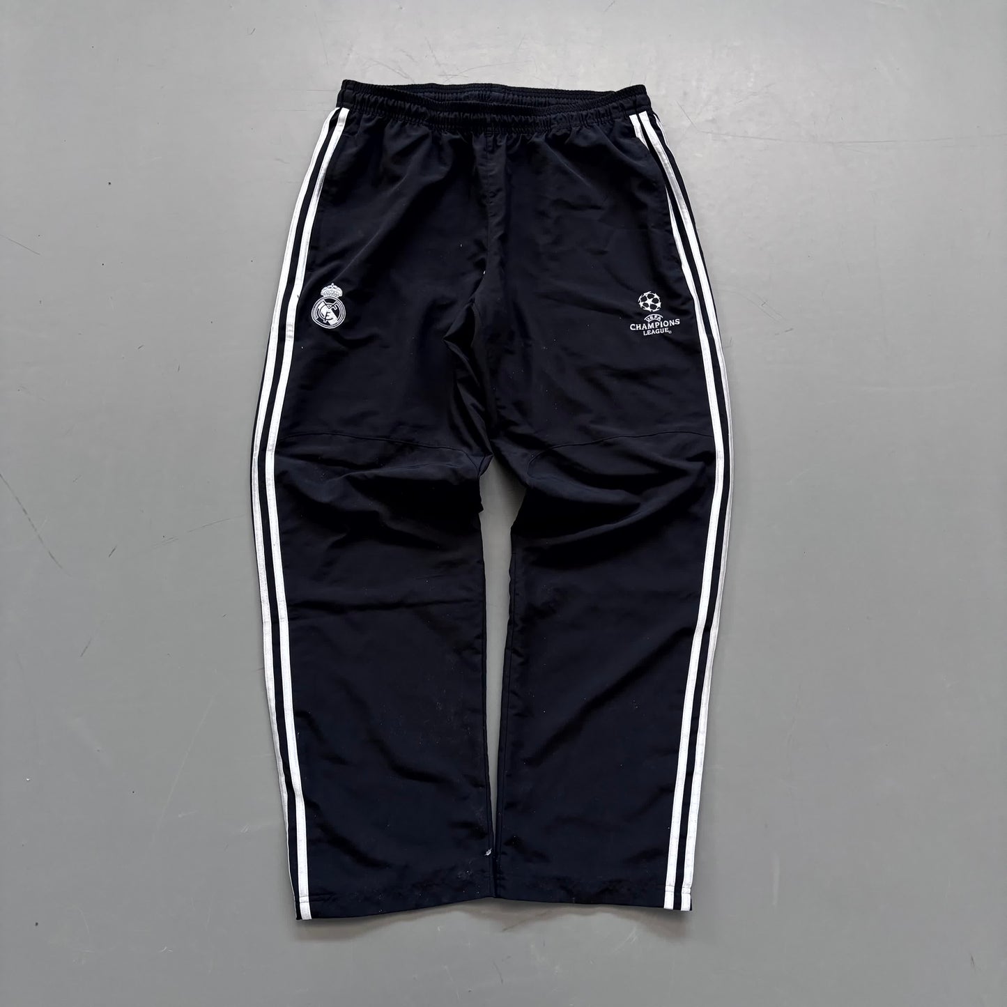 Adidas x Real Madrid CL Vintage 2008/09 | XL