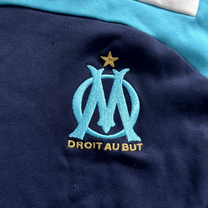 Adidas x Olympique Marseille Vintage Sweater 2008/09 | XL
