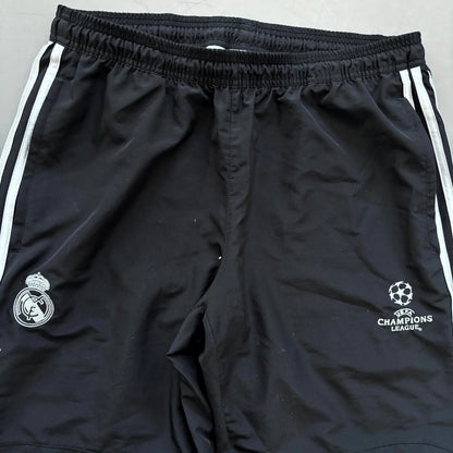 Adidas x Real Madrid CL Vintage 2008/09 | XL