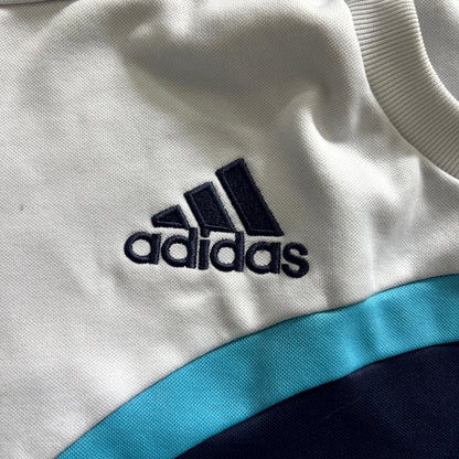 Adidas x Olympique Marseille Vintage Sweater 2008/09 | XL