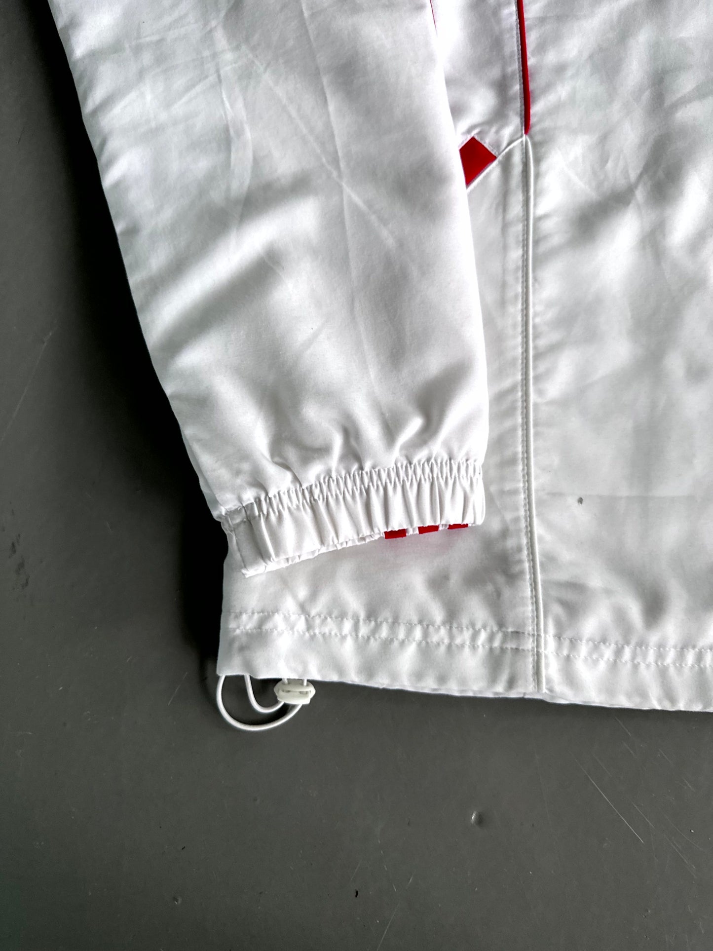 Adidas x Mexico Vintage Tracksuit 2005/06 | S