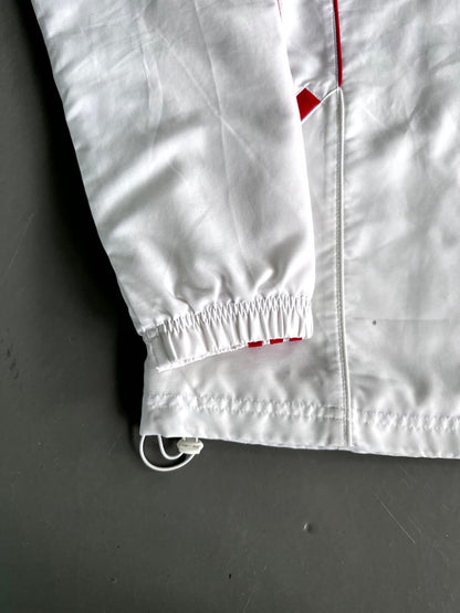 Adidas x Mexico Vintage Tracksuit 2005/06 | S