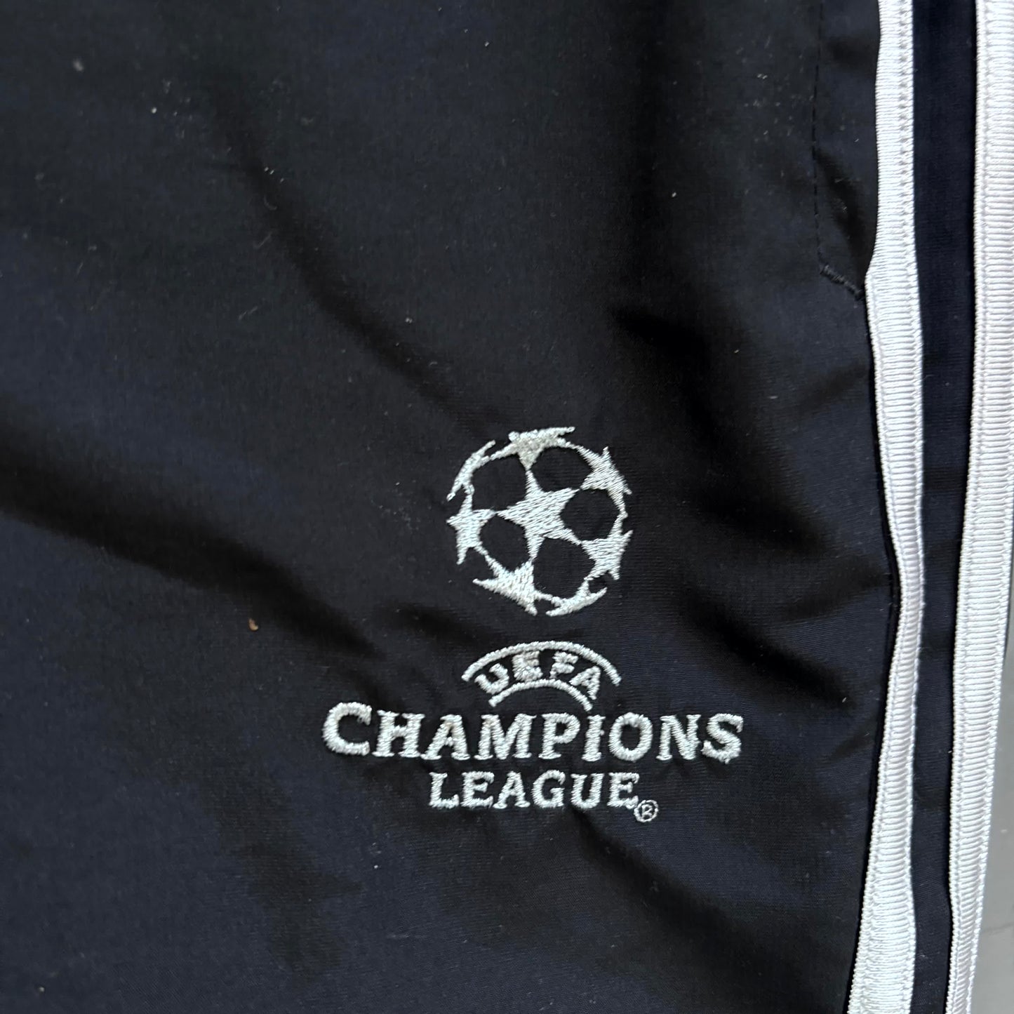 Adidas x Real Madrid CL Vintage 2008/09 | XL