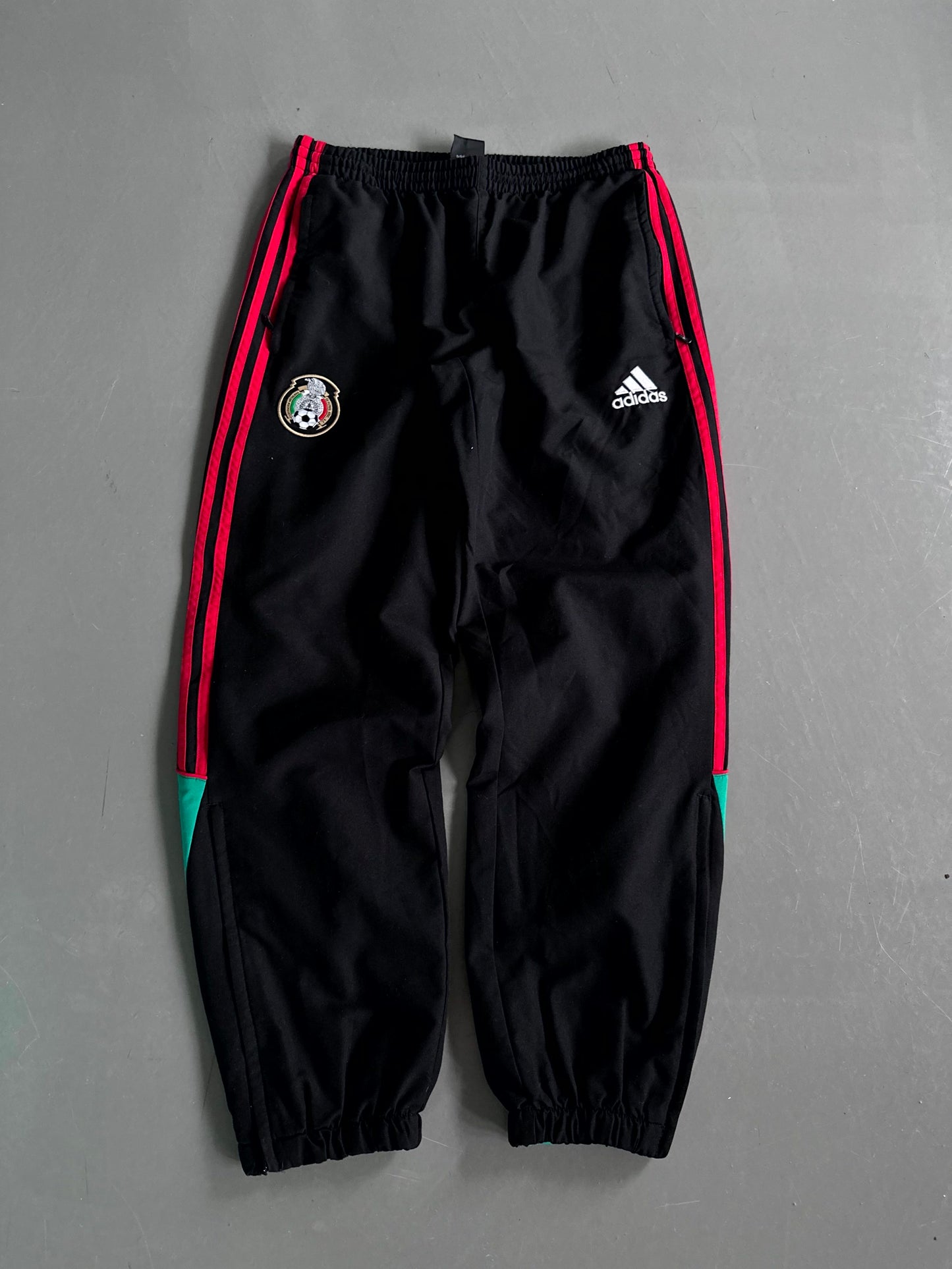 Adidas x Mexico Vintage Tracksuit 2005/06 | S