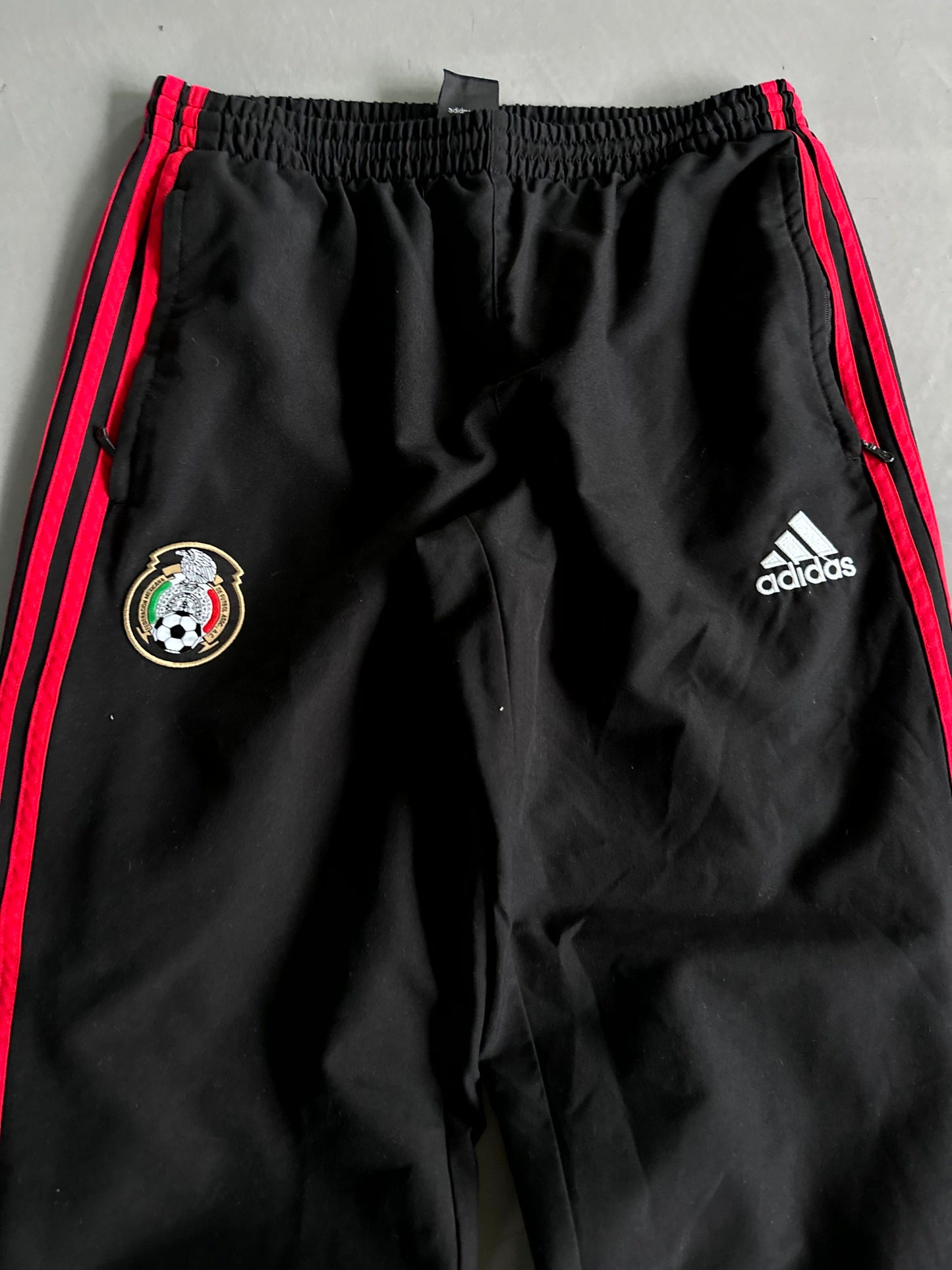 Adidas x Mexico Vintage Tracksuit 2005/06 | S