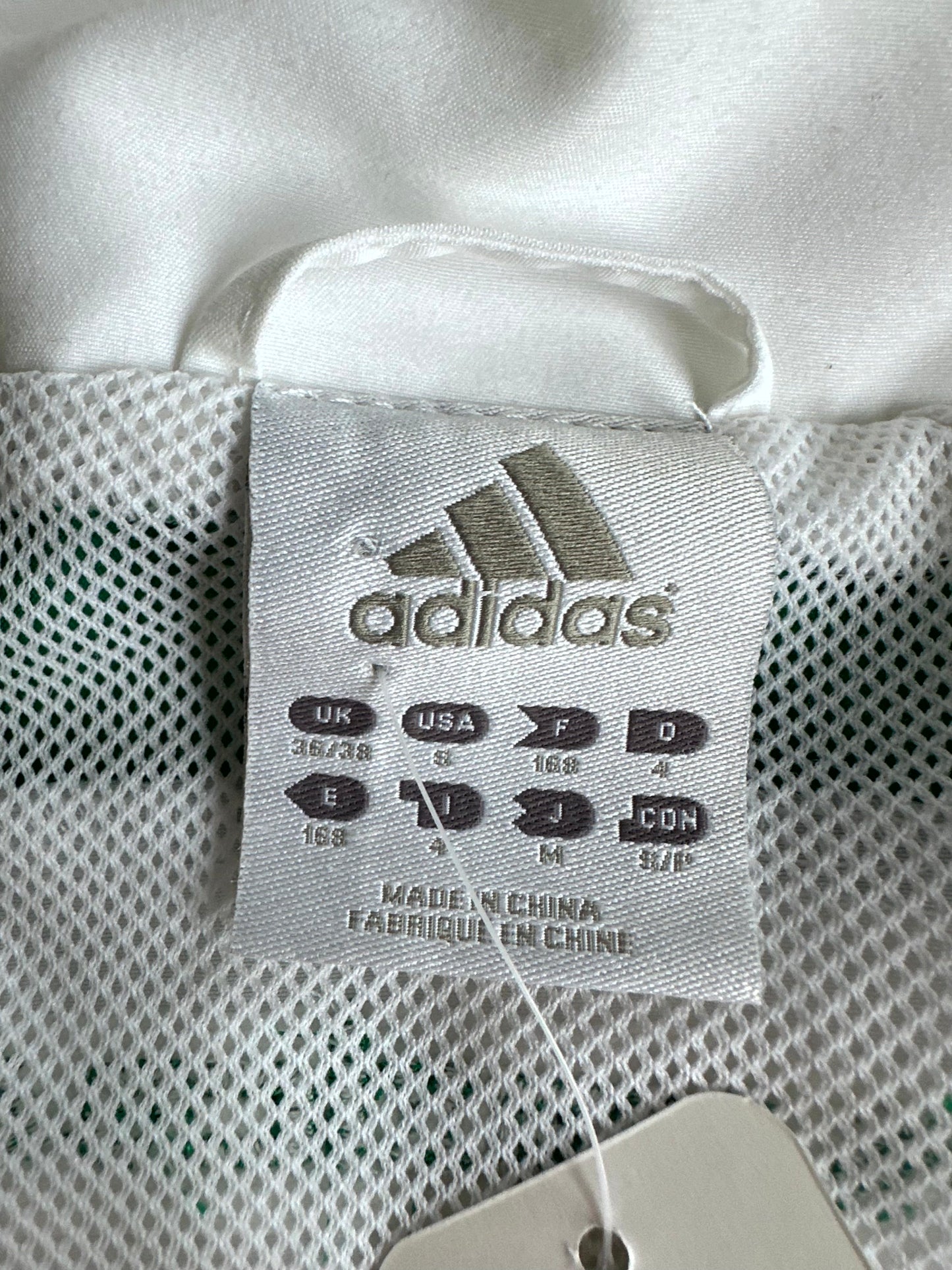 Adidas x Mexico Vintage Tracksuit 2005/06 | S