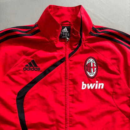 Adidas x AC Mailand Vintage *Premium* Trackjacket 2007/08 | XL