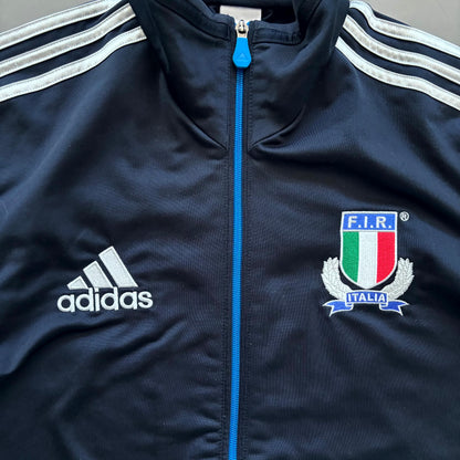 Adidas x Italien Vintage Tracksuit 2014/15 | L