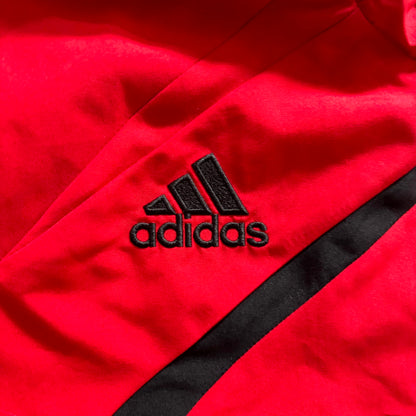 Adidas x AC Mailand Vintage *Premium* Trackjacket 2007/08 | XL