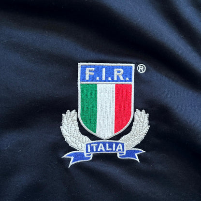 Adidas x Italien Vintage Tracksuit 2014/15 | L