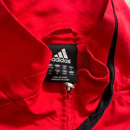 Adidas x AC Mailand Vintage *Premium* Trackjacket 2007/08 | XL