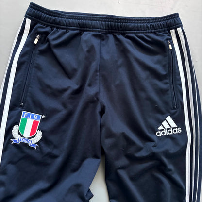 Adidas x Italien Vintage Tracksuit 2014/15 | L