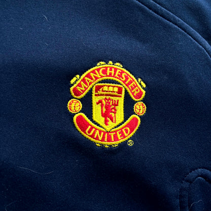 Nike x Manchester United Vintage *CR7* Sweater 2004/05 | M