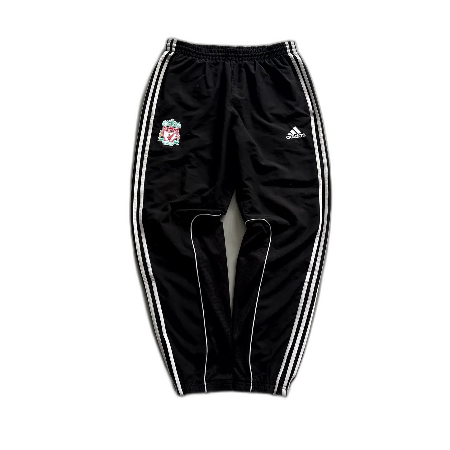 Adidas x Liverpool Trackpants 2007/08 | L