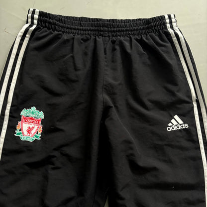 Adidas x Liverpool Trackpants 2007/08 | L