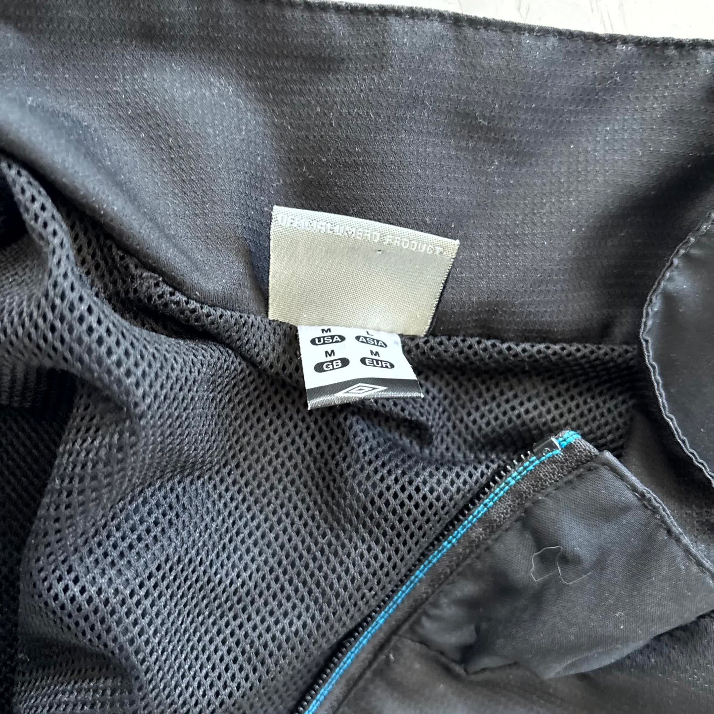 West Ham Vintage Tracksuit 2009/10 | M