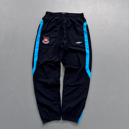West Ham Vintage Tracksuit 2009/10 | M