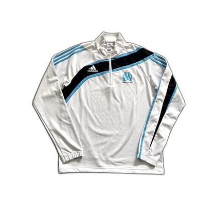 Adidas x Olympique Marseille Vintage Sweater 2005/06 | XL
