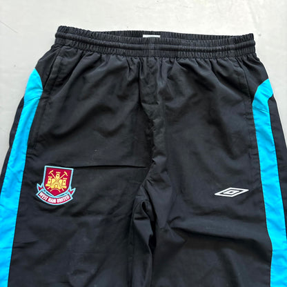 West Ham Vintage Tracksuit 2009/10 | M