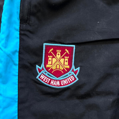 West Ham Vintage Tracksuit 2009/10 | M