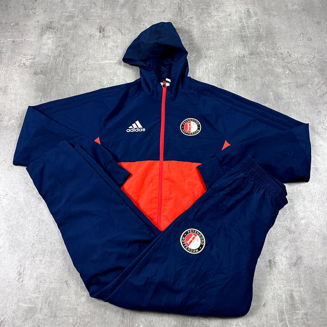 Feyenord Tracksuit S