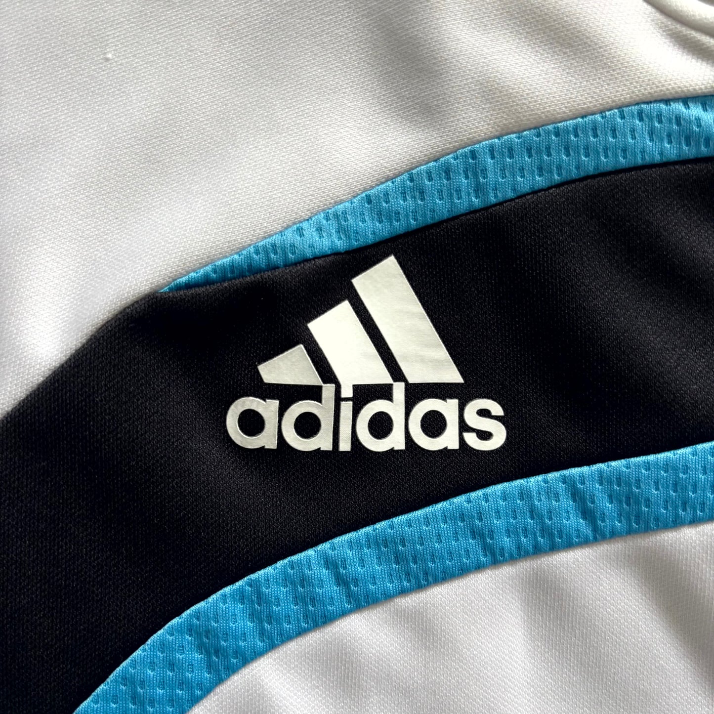 Adidas x Olympique Marseille Vintage Sweater 2005/06 | XL