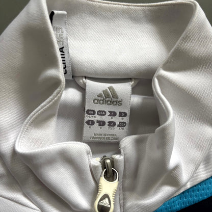 Adidas x Olympique Marseille Vintage Sweater 2005/06 | XL