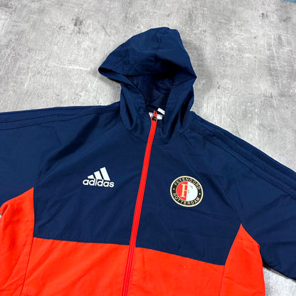 Feyenord Tracksuit S