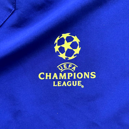 Adidas x FC Chelsea CL Vintage Tracksuit 2015/16 | L