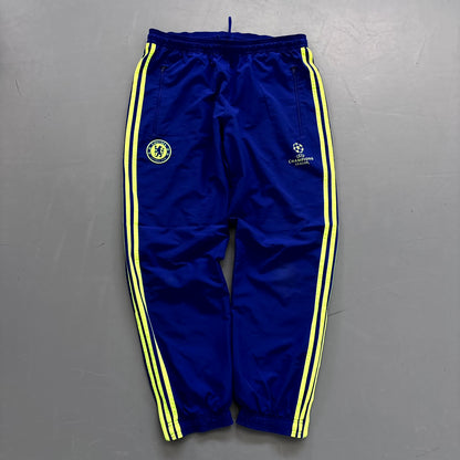 Adidas x FC Chelsea CL Vintage Tracksuit 2015/16 | L