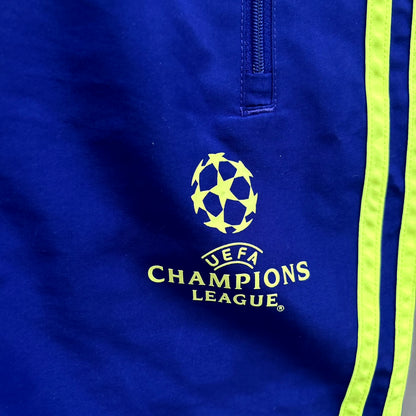 Adidas x FC Chelsea CL Vintage Tracksuit 2015/16 | L