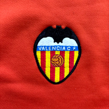 Nike x FC Valencia Vintage Sweater 2006/07 | XS