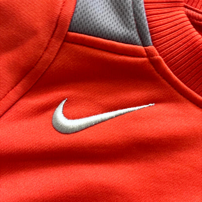 Nike x FC Valencia Vintage Sweater 2006/07 | XS