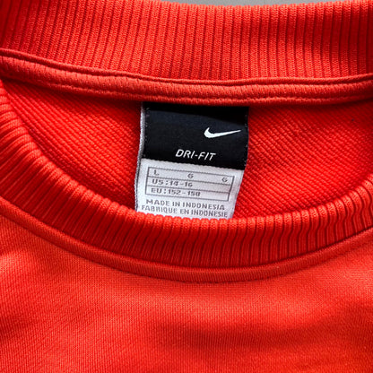 Nike x FC Valencia Vintage Sweater 2006/07 | XS