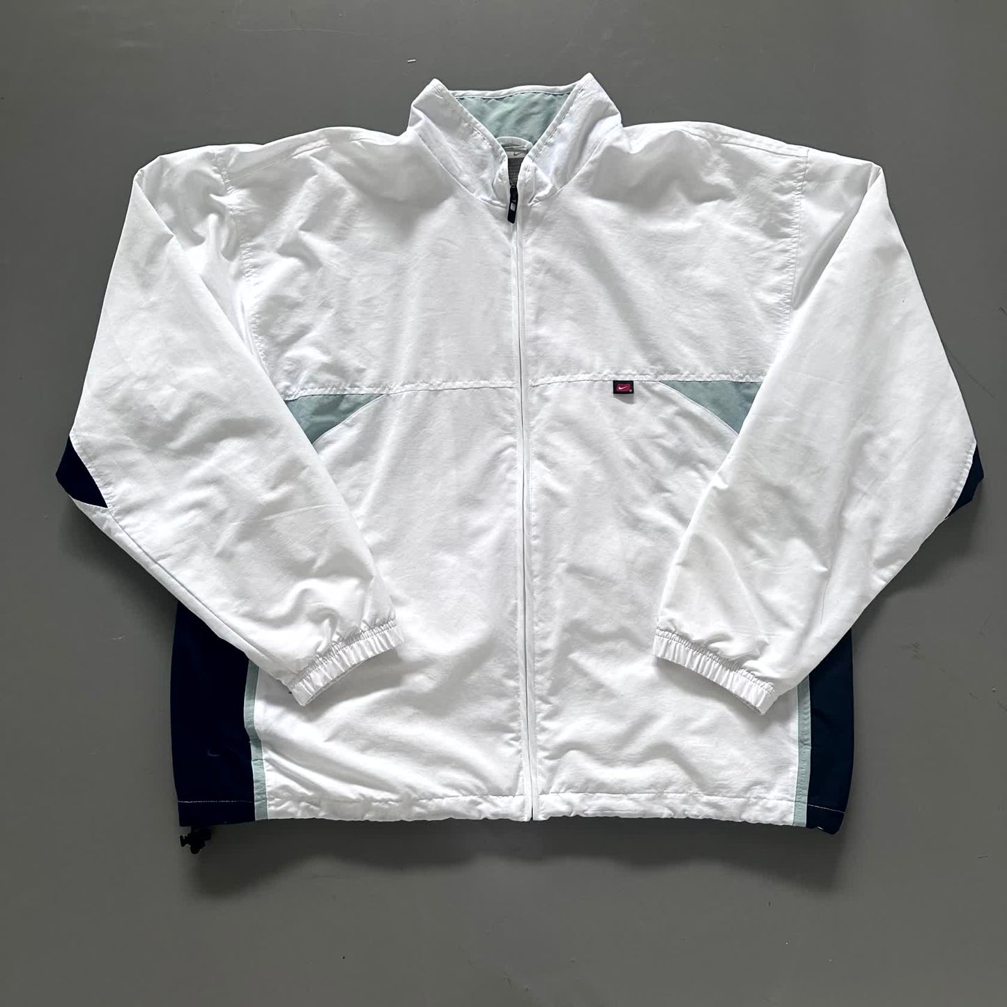 Nike Vintage Tracksuit | XL