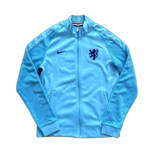 Nike x Niederlande Vintage Trackjacket 2013/14 | M