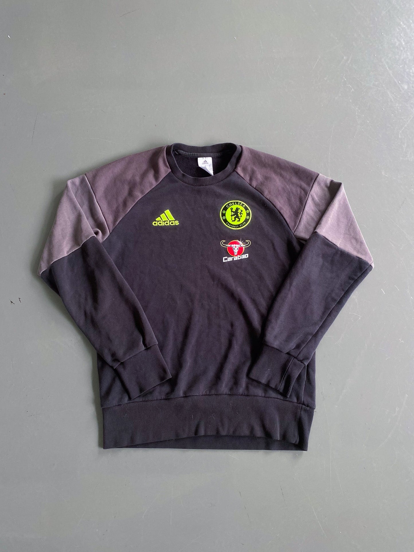 Adidas x Chelsea Tracksuit 2012/13 | S